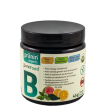 B complex superfood by Pranin