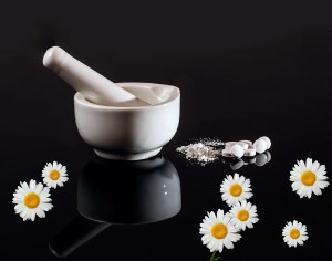 Naturopathic Medicine