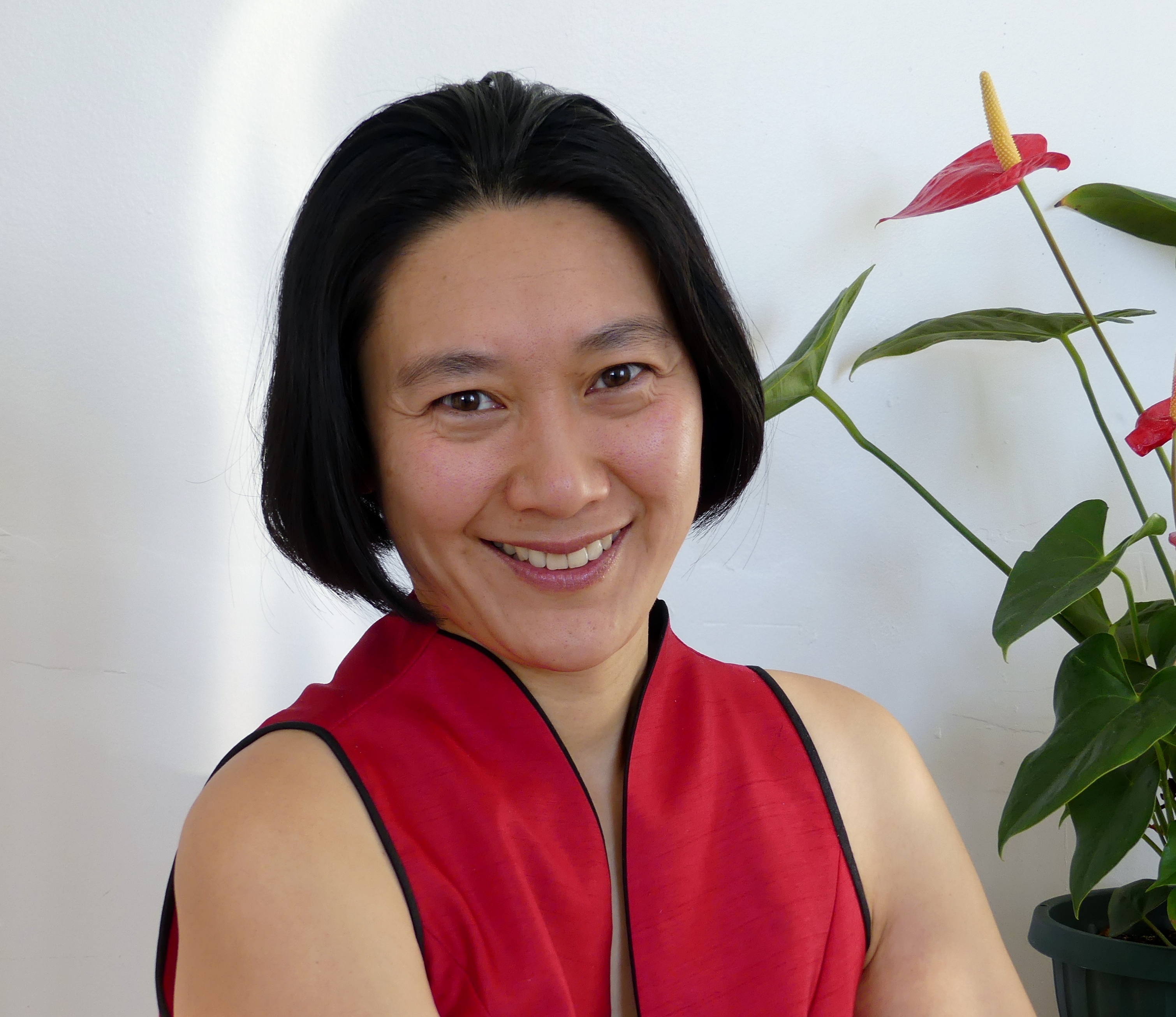 Naturopathic Doctor - Dr. Anh Linh Nguyen
